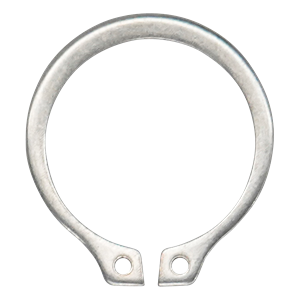 Retaining ring Wilden