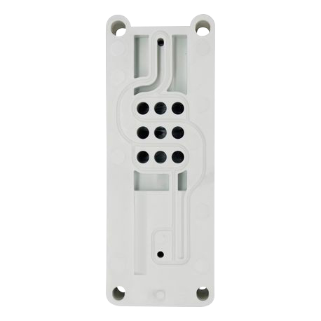 Air valve assembly Pro Flo Wilden