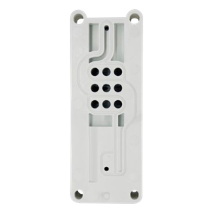 Air valve assembly Pro Flo Wilden