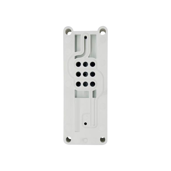 Air valve assembly Pro Flo Wilden