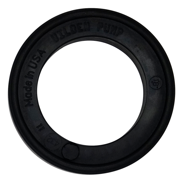 Valve seat neoprene for Wilden pumps