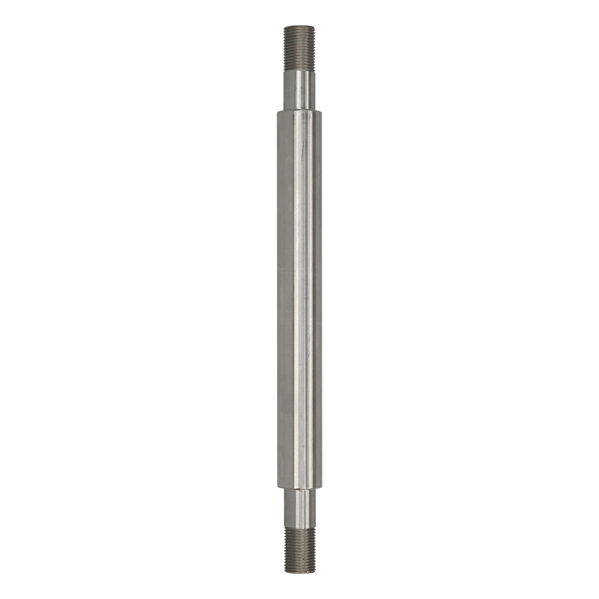 Shaft, straight, T4, non PTFE / SS, Wilden