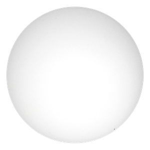 Ball valve with a Teflon configuration, manufactured by Wilden.