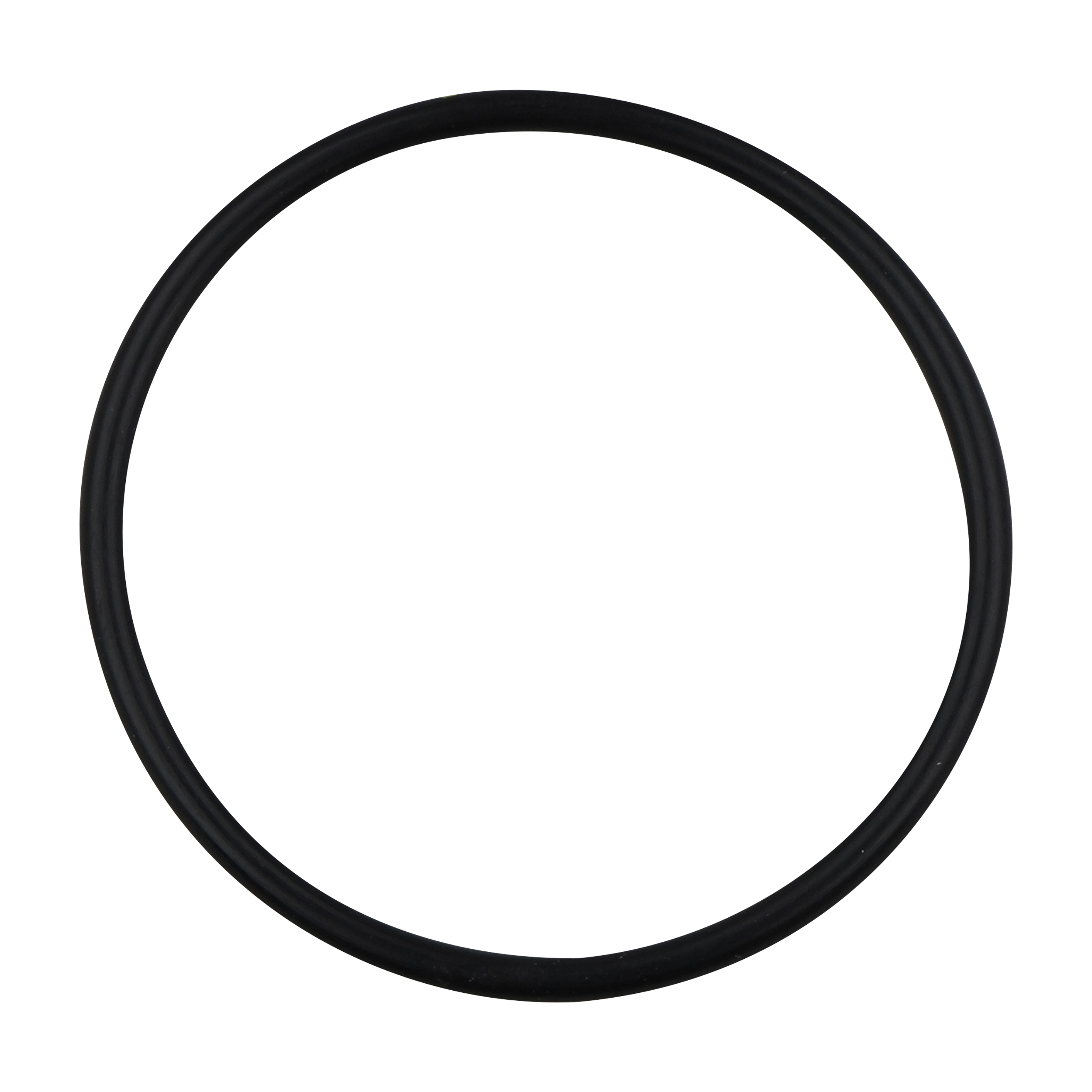 Shaft O-ring, made of Buna material.