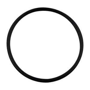 Shaft O-ring, made of Buna material.