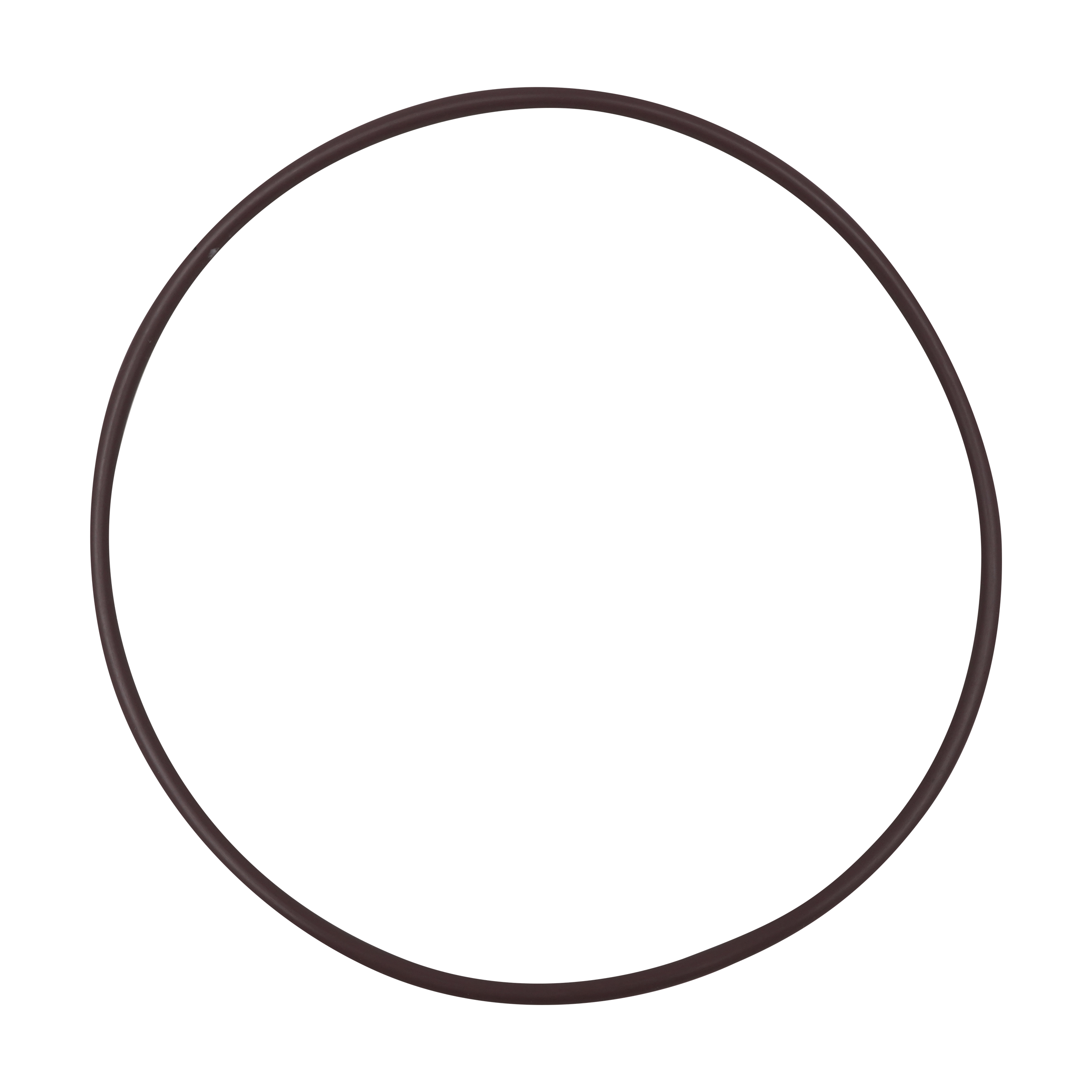 Cover gasket R20 31 V530 LC viton Ampco