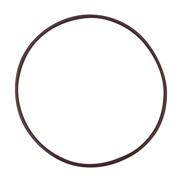 Cover gasket R20 31 V530 LC viton Ampco