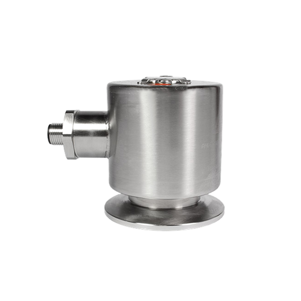 Transmitter mini liquid level 0"-20" to 0"-60" horizontal QDR