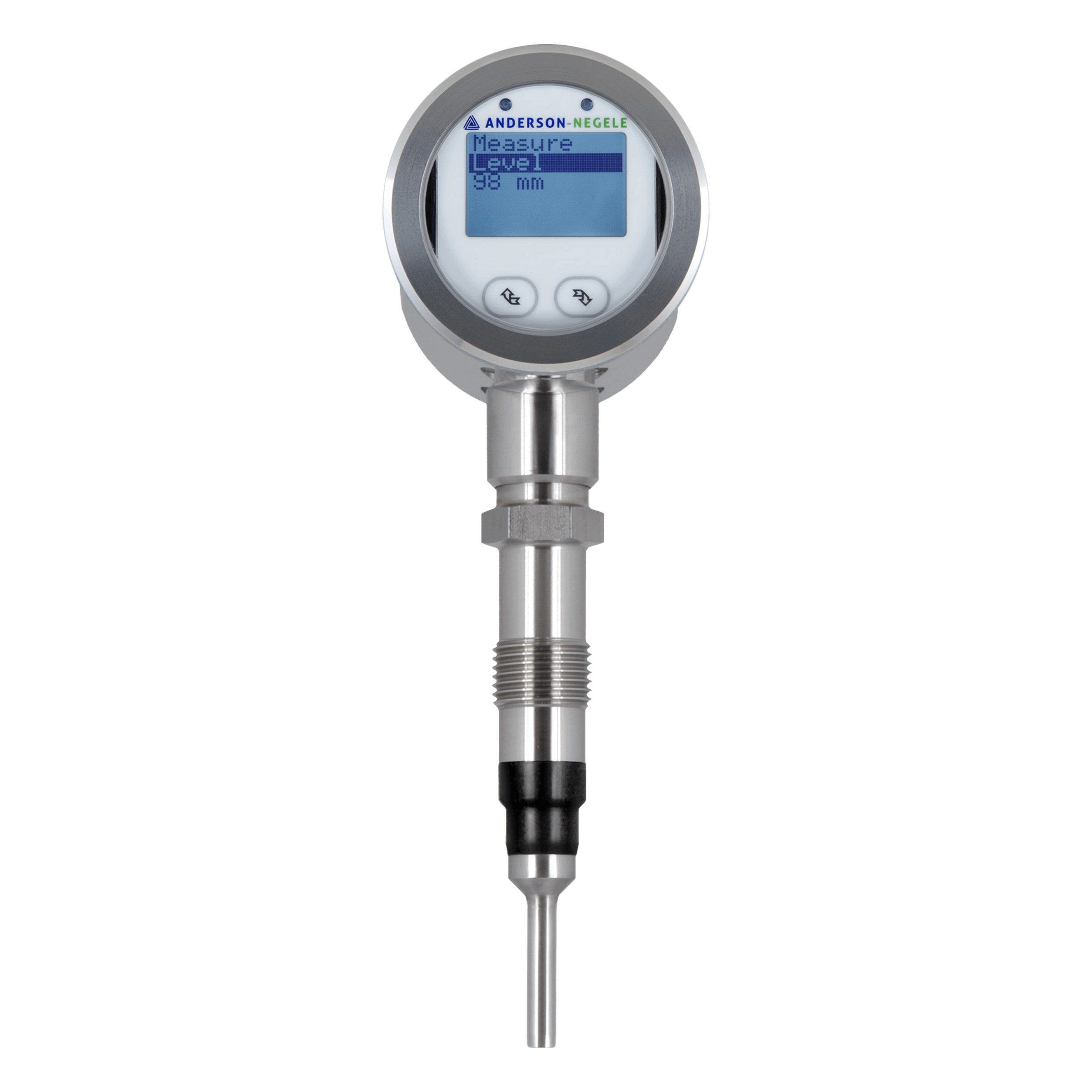 NSL-F Continuous Level Sensor