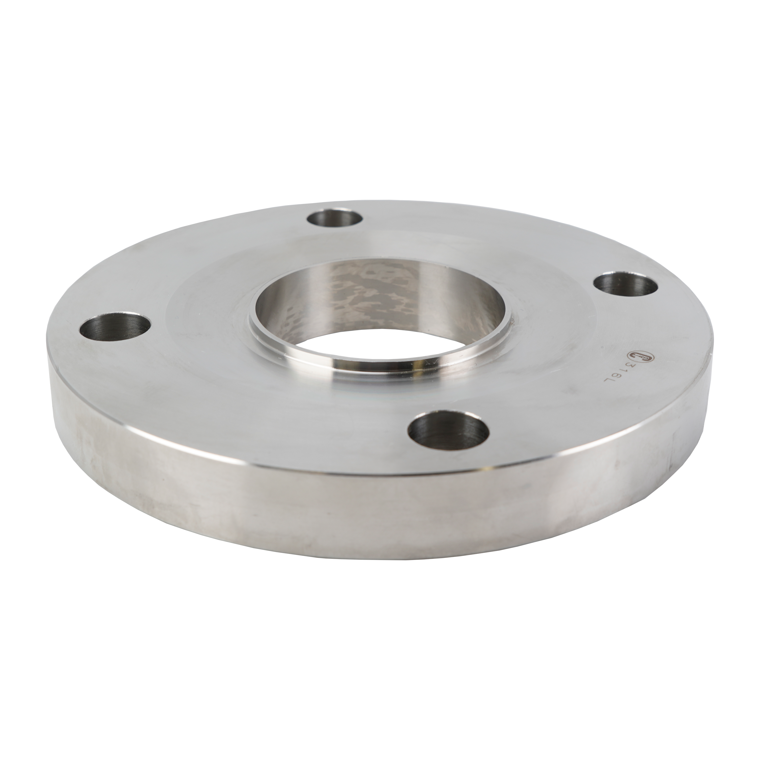 Weld Neck Tube Flanges (38W)