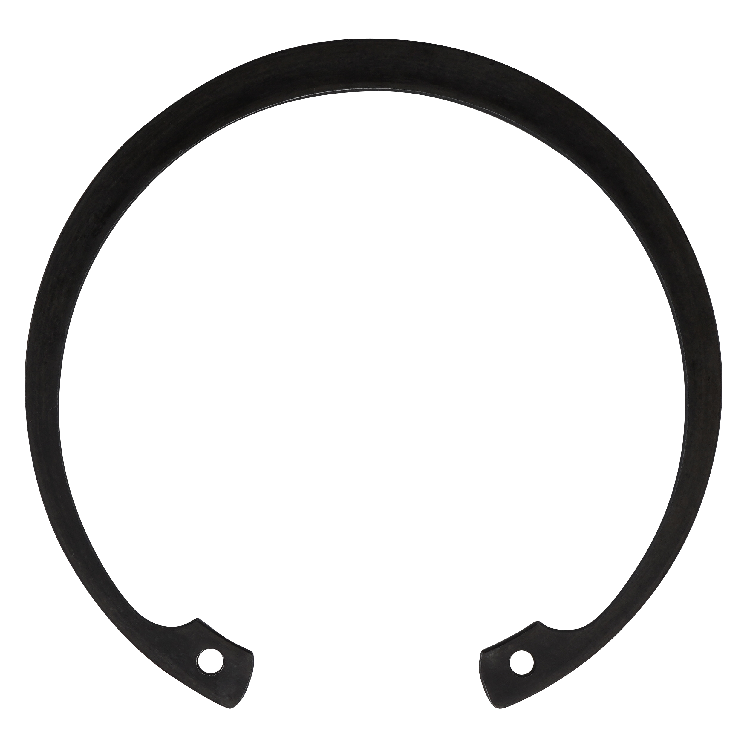 Retainer, bearing, tri-blender