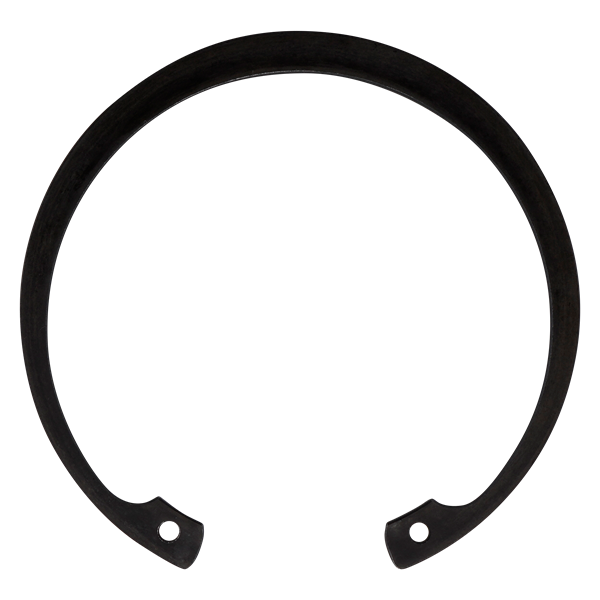 Retainer, bearing, tri-blender