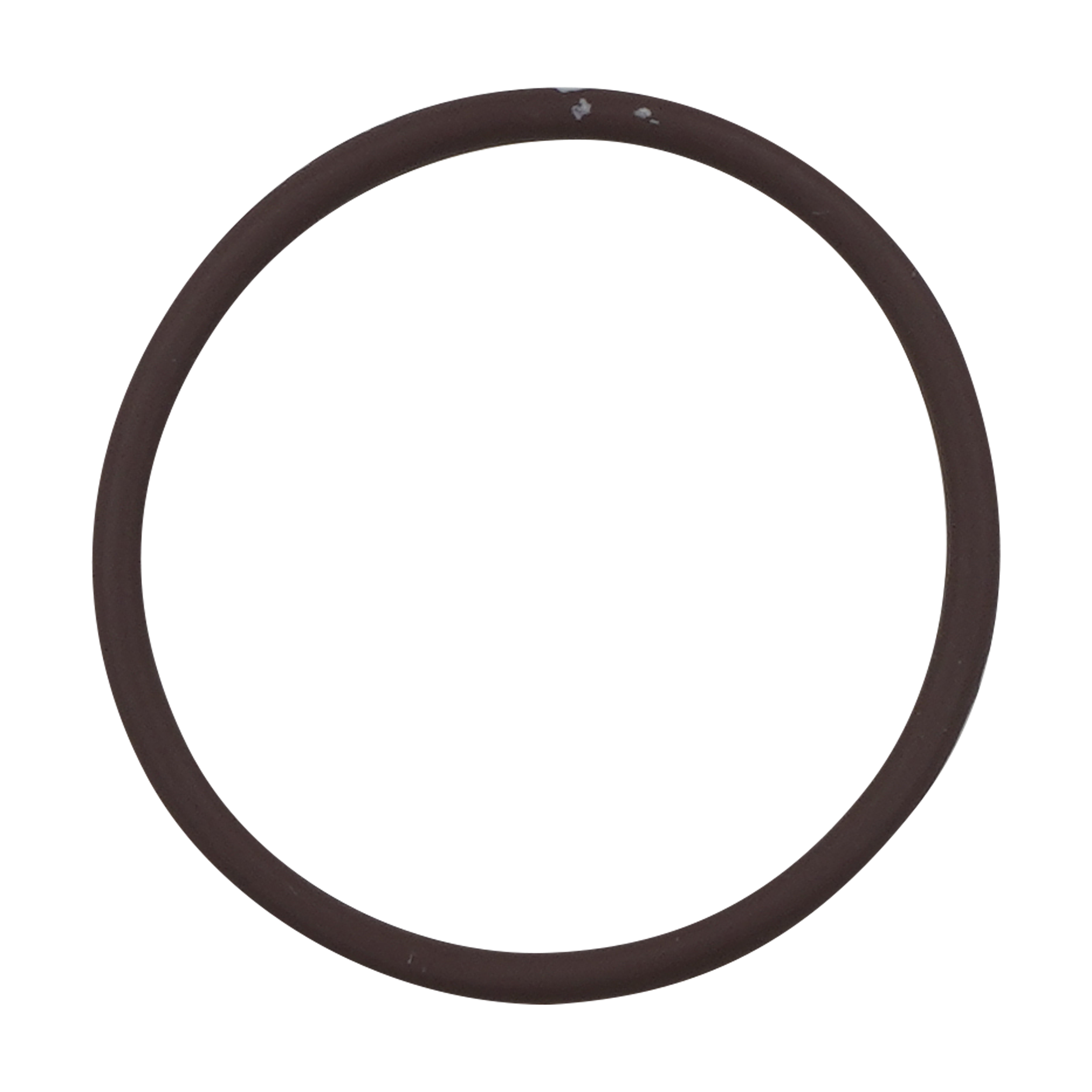 Shaft o-ring made of viton