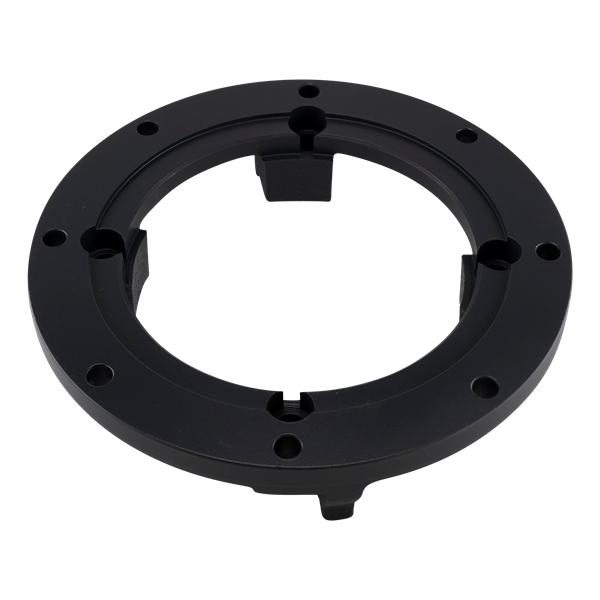 Adapter 210 JM frame ZC2 Ampco