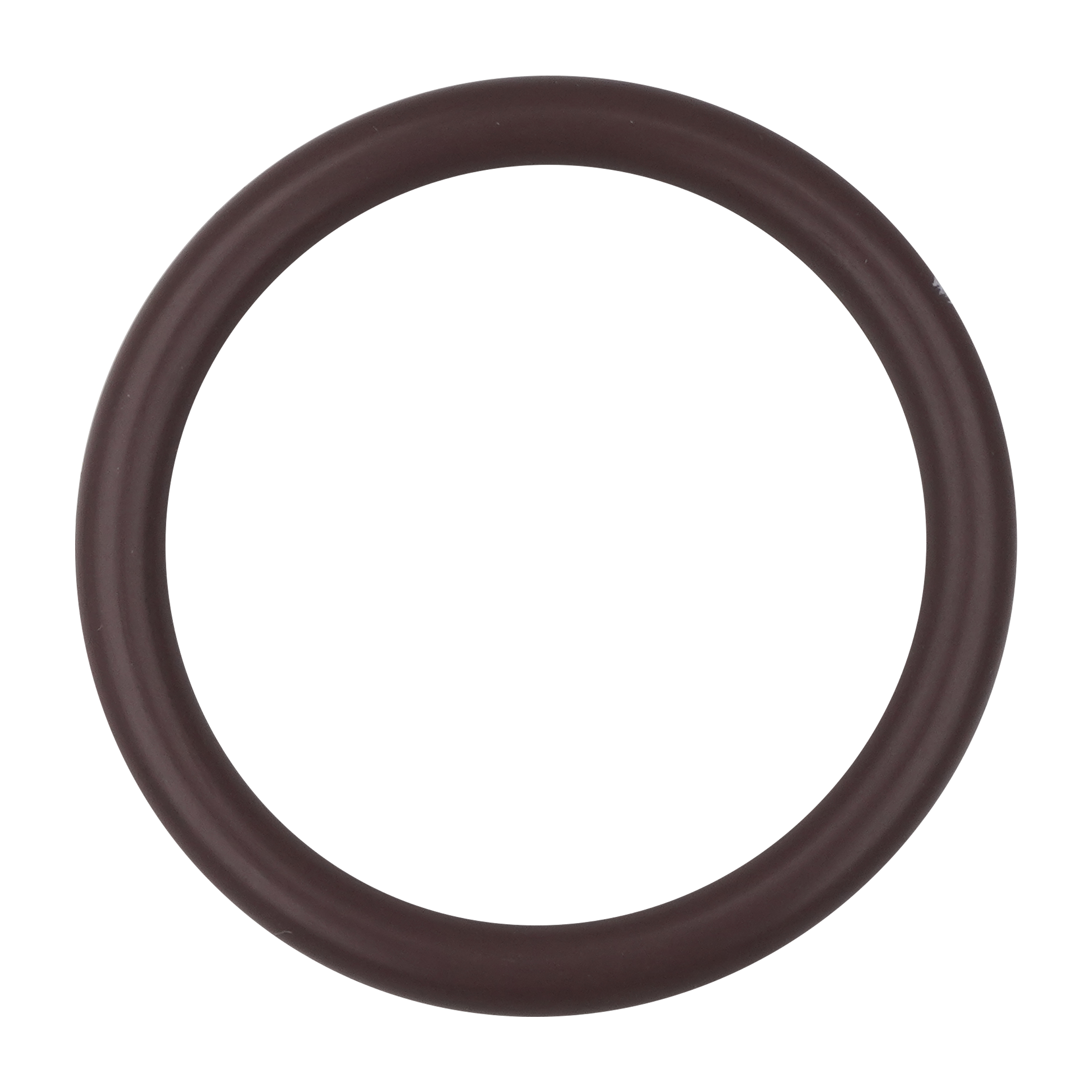 o-ring made from Viton material