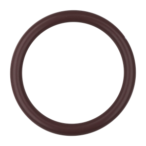 o-ring made from Viton material