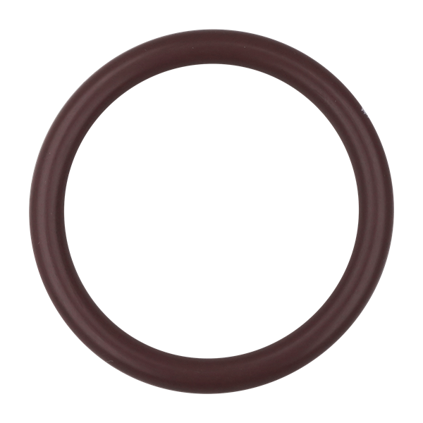 o-ring made from Viton material