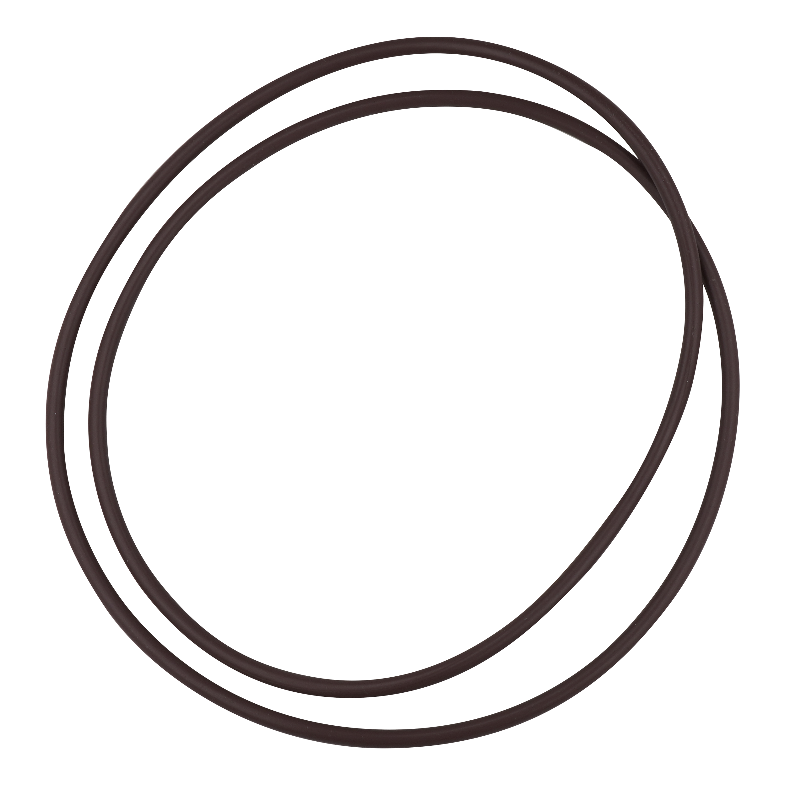 cover gasket, made from Viton material