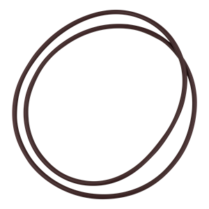 cover gasket, made from Viton material