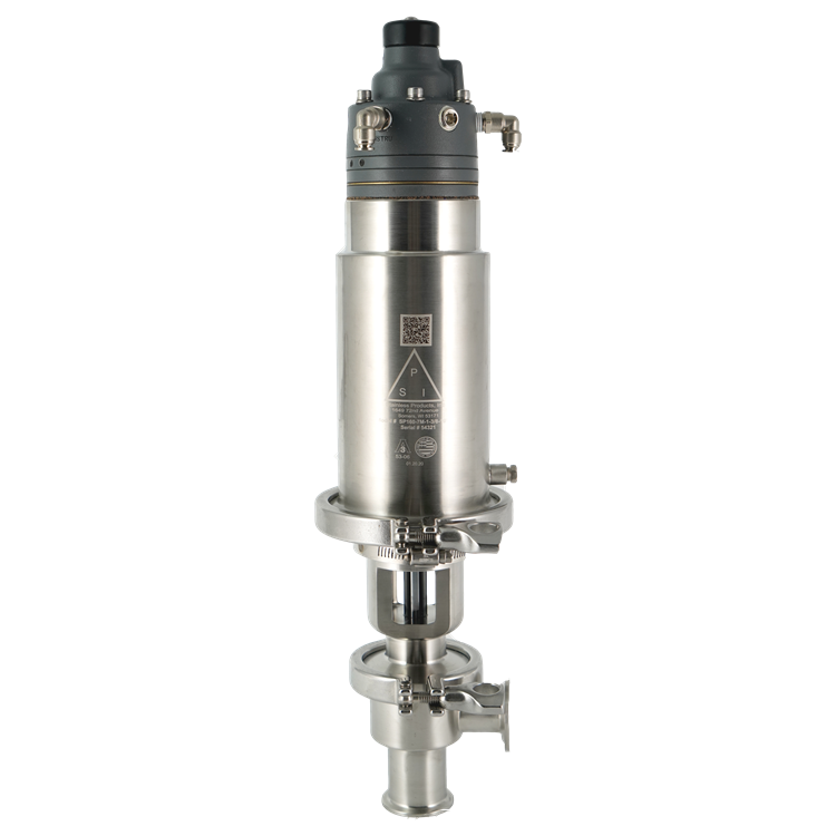 SPI Seat Valve Spare Parts