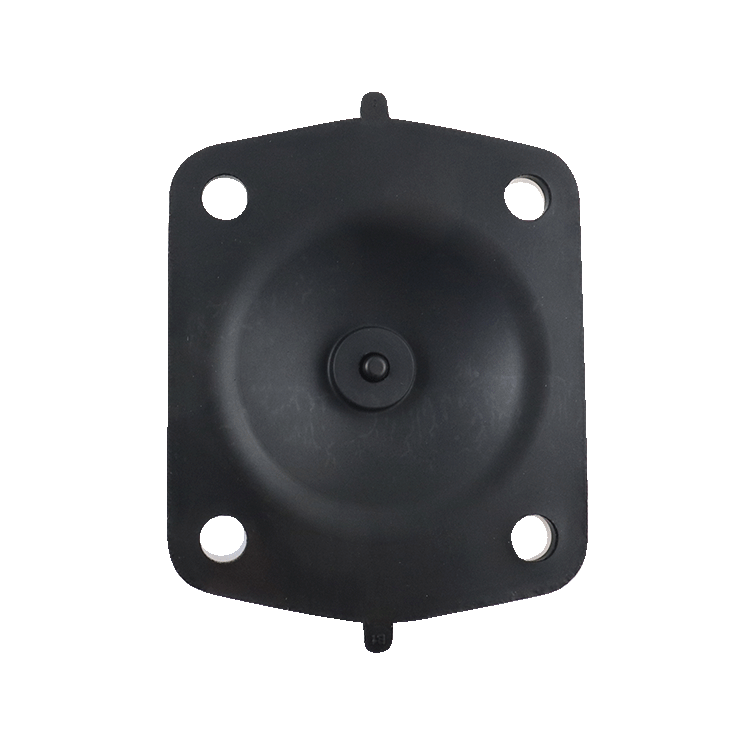 48076 diaphragm TME PTFE / EPDM 2.5" cast body only ITT