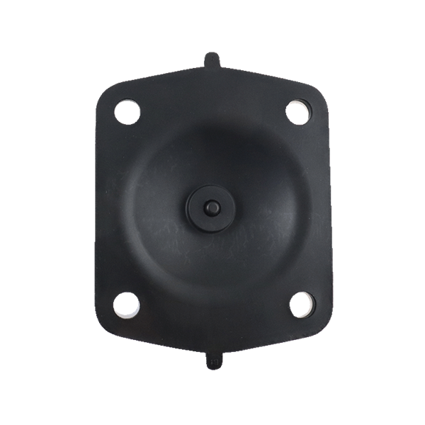 48076 diaphragm TME PTFE / EPDM 2.5" cast body only ITT
