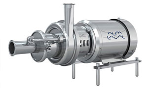 Return Pumps