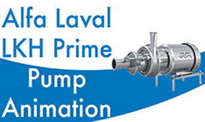 LKH Prime Pump Animation