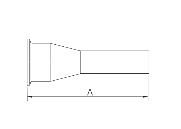 B31M Dimensional Diagram