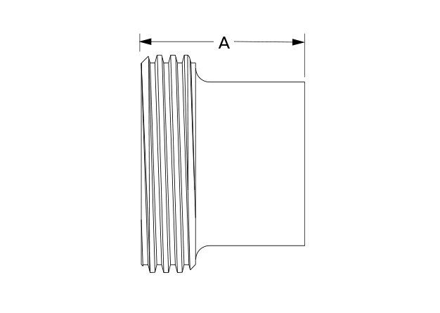 L15A Dimensional Diagram