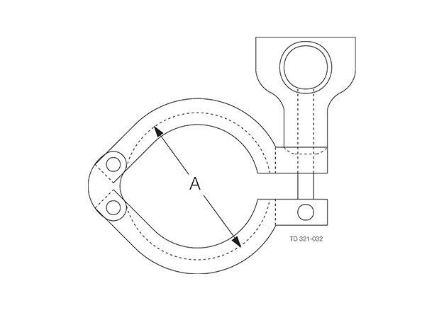 13MHHM Dimensional Diagram