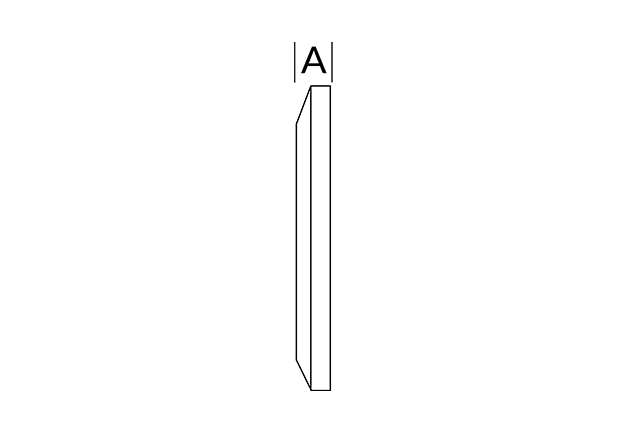 16AMV Dimensional Diagram