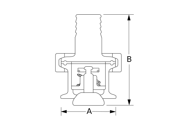 62-174 and 326 Dimensional Diagram