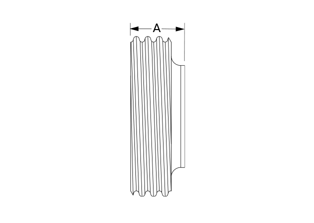 SMS-S2CS Dimensional Diagram