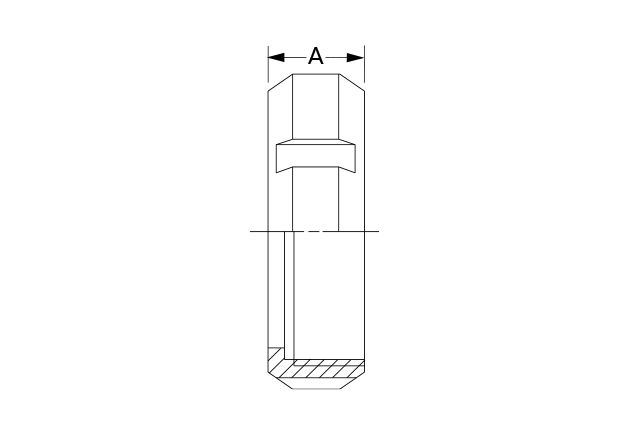 SMS-13 Dimensional Diagram