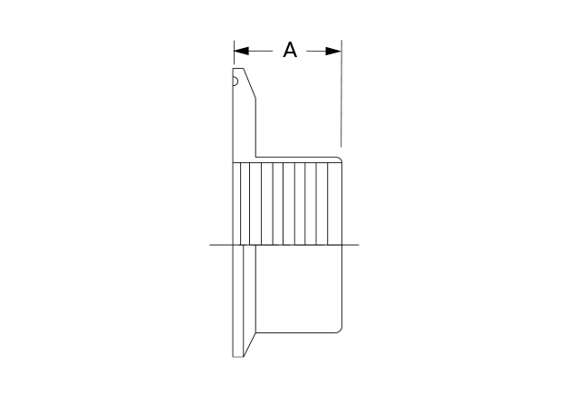 32R Dimensional Diagram