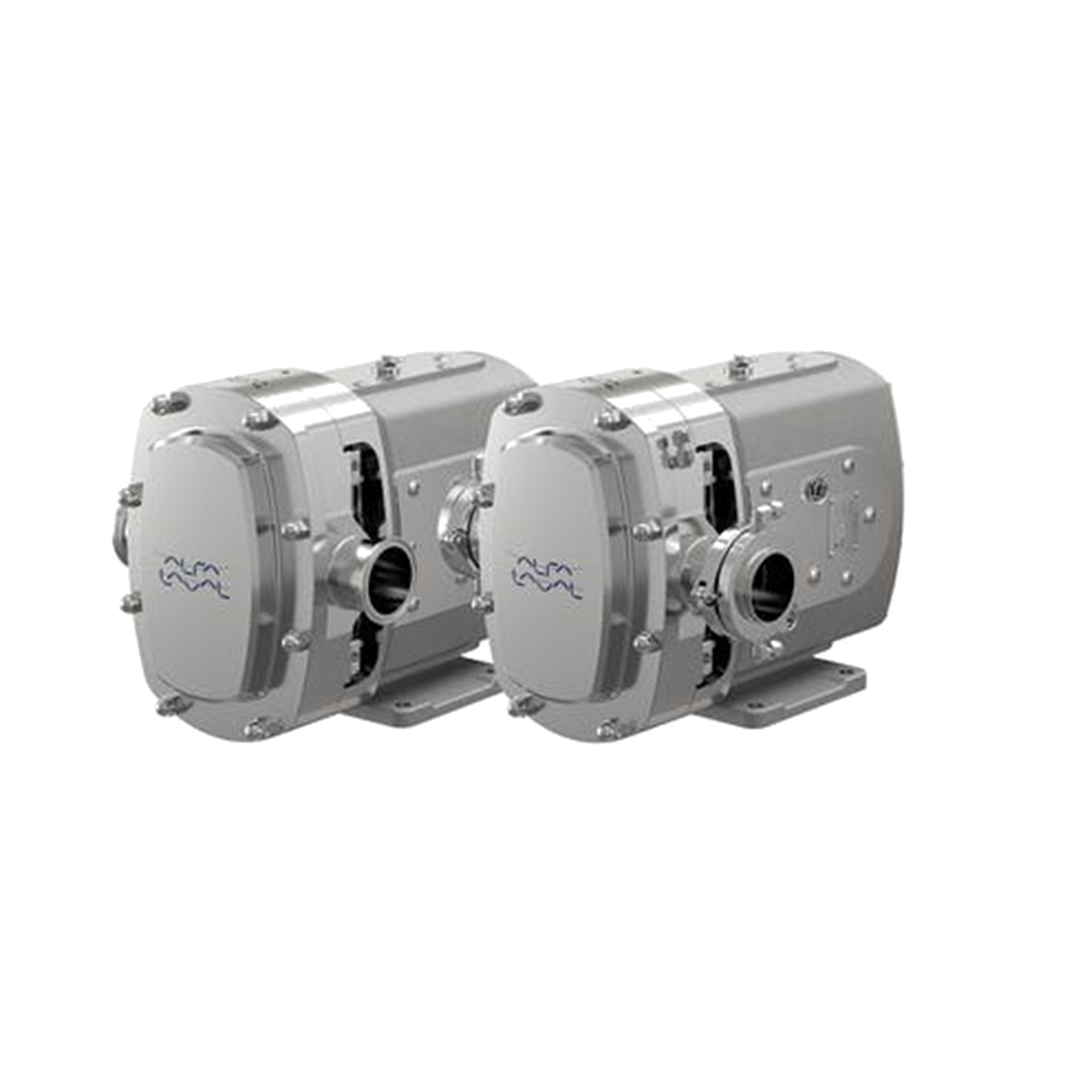 Alfa Laval DuraCirc Pump Parts