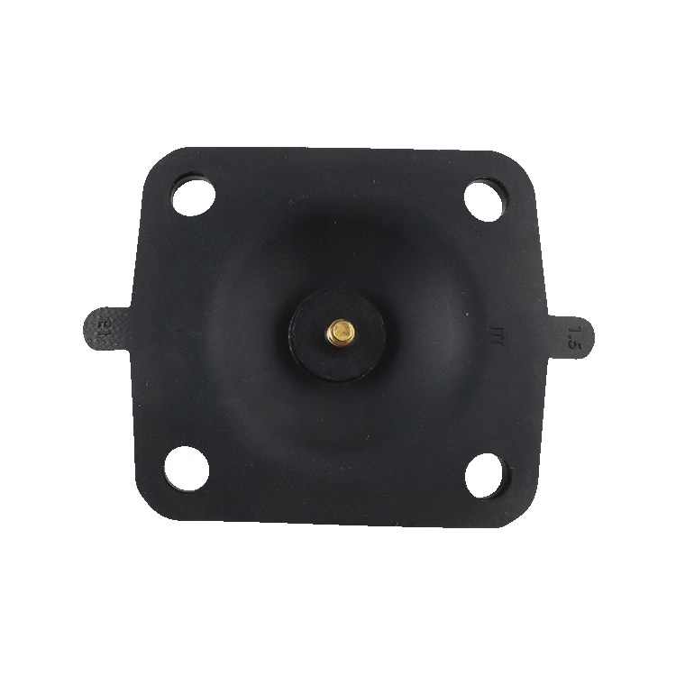 47256 diaphragm, E1 / EPDM material, for 1-inch ITT valves.