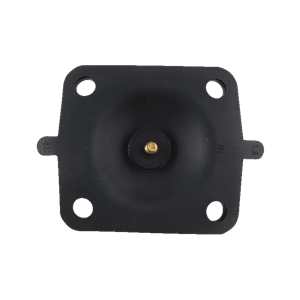 47256 diaphragm, E1 / EPDM material, for 1-inch ITT valves.