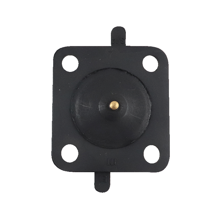 46604 diaphragm, E1/EPDM material, 0.75-inch size, by ITT.