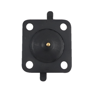 46604 diaphragm, E1/EPDM material, 0.75-inch size, by ITT.