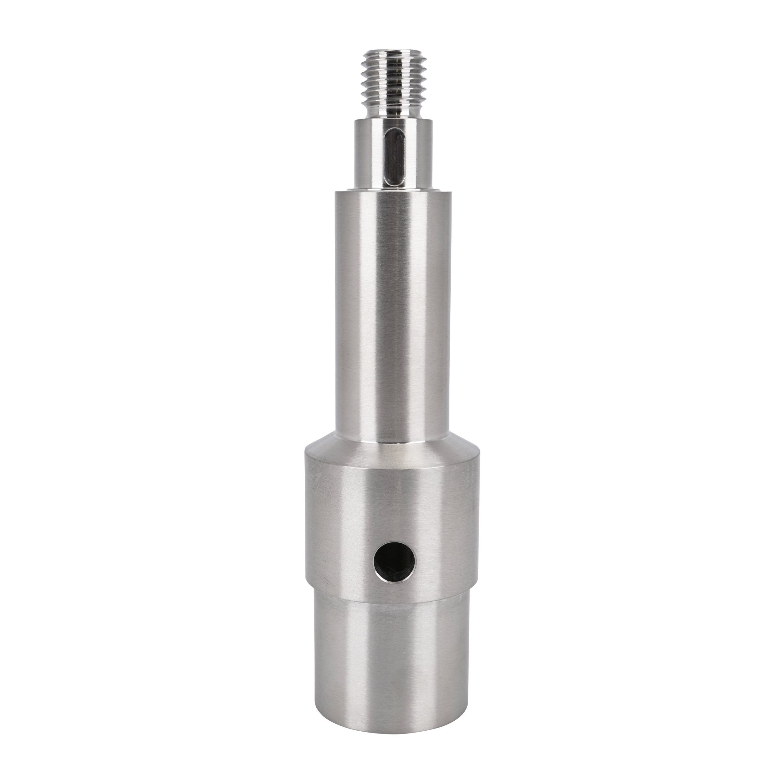 Stub shaft for AC Plus 180TC Ampco pump