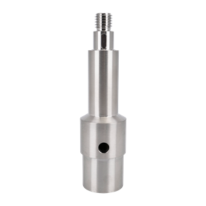 Stub shaft for AC Plus 180TC Ampco pump