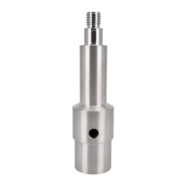 Stub shaft for AC Plus 180TC Ampco pump
