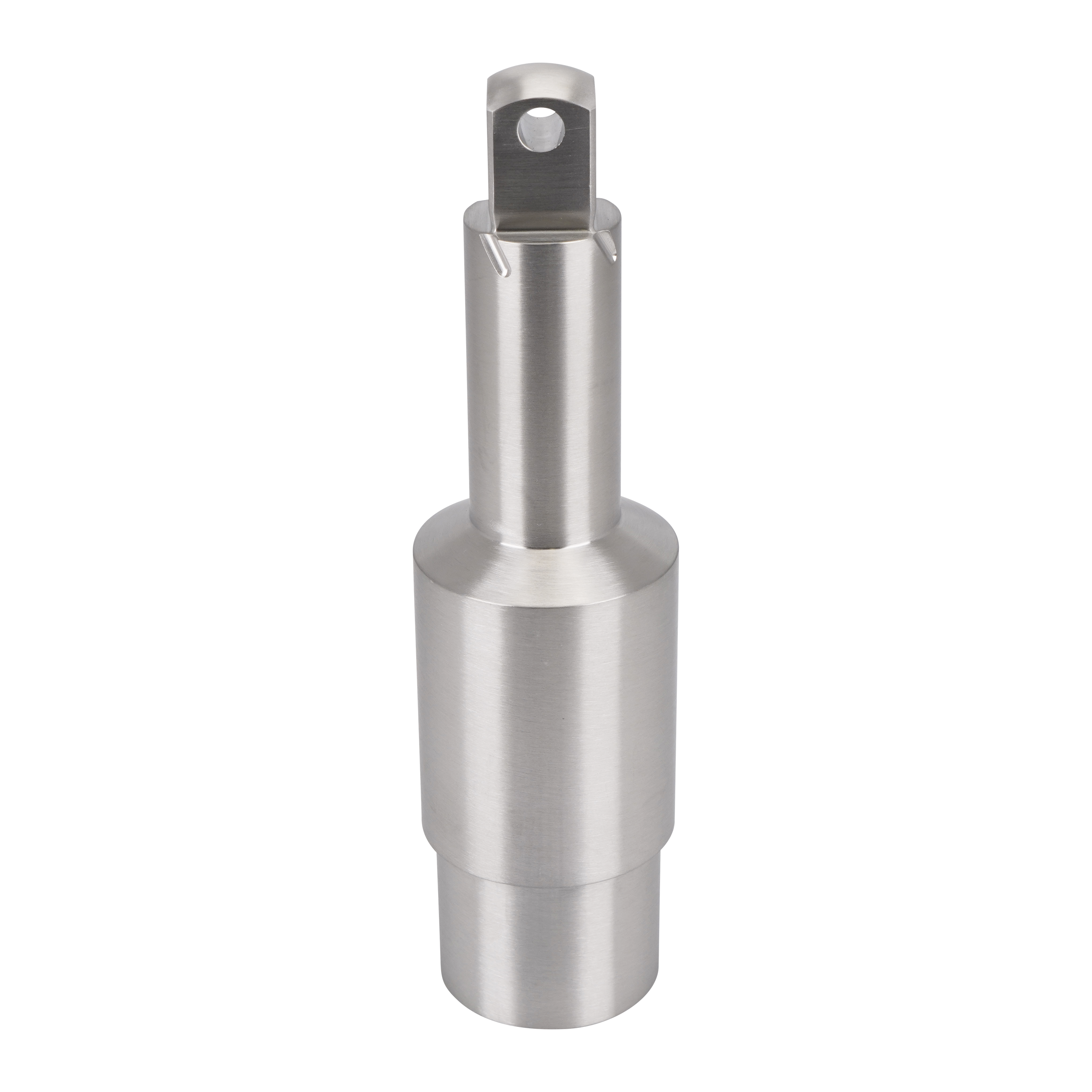 Stub shaft 210 tri-clamp C216