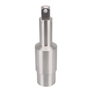 Stub shaft 210 tri-clamp C216