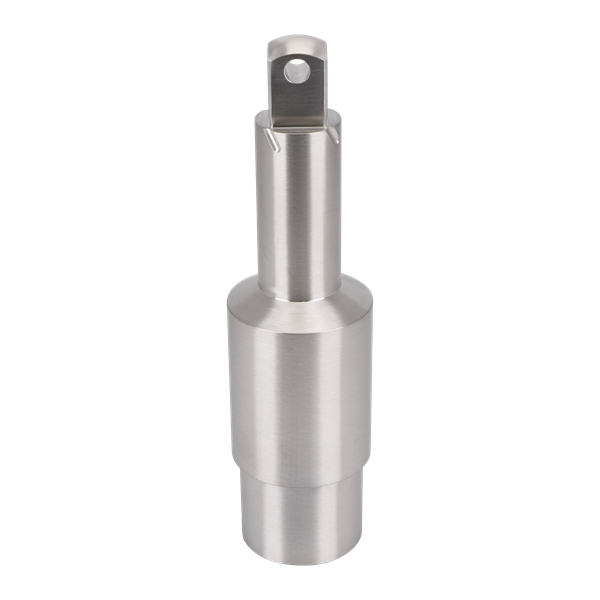 Stub shaft 210 tri-clamp C216