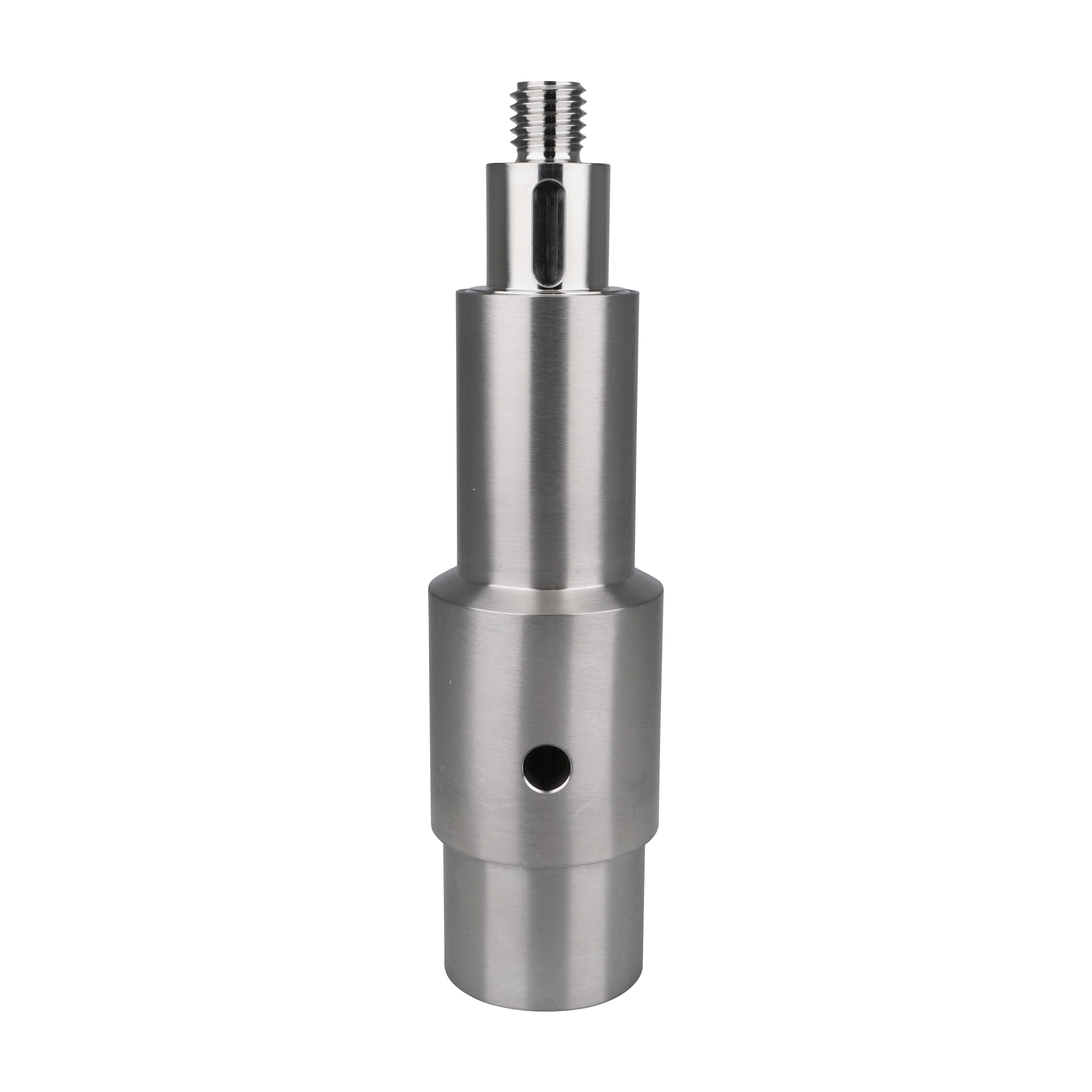 Stub shaft, C328 AC Plus pump, 210TC, Ampco