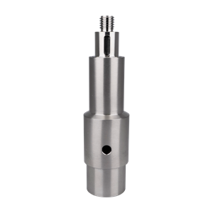 Stub shaft, C328 AC Plus pump, 210TC, Ampco