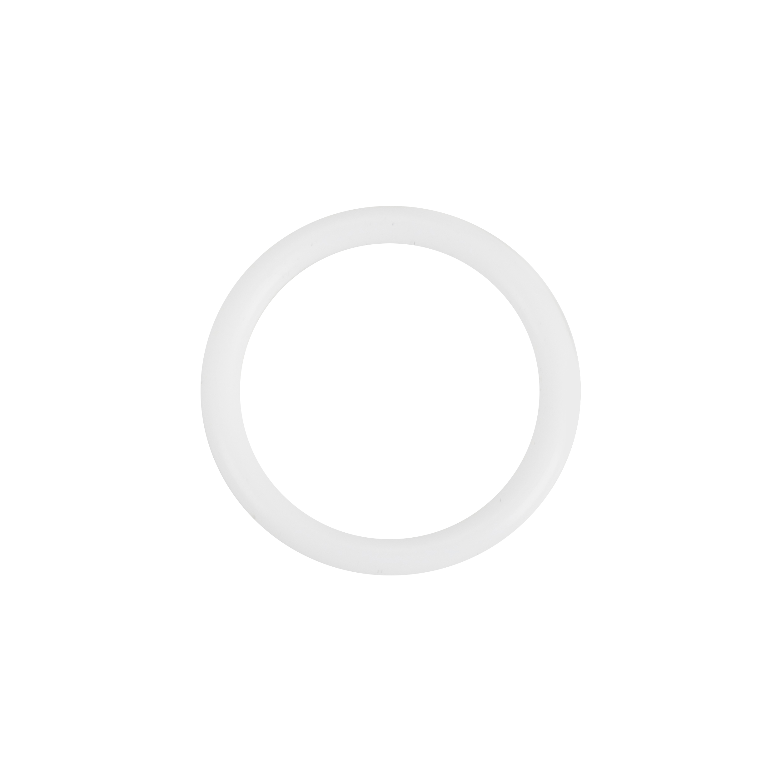 O-ring, 0.984 x 0.139, teflon, Wilden